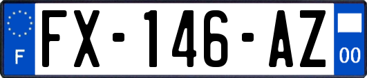 FX-146-AZ