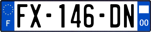 FX-146-DN