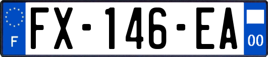 FX-146-EA