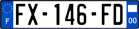 FX-146-FD