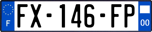 FX-146-FP