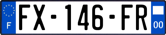 FX-146-FR