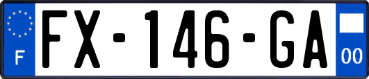FX-146-GA