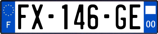 FX-146-GE