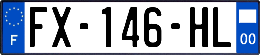 FX-146-HL