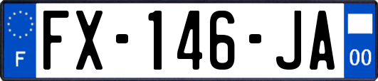 FX-146-JA