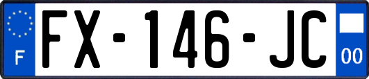 FX-146-JC