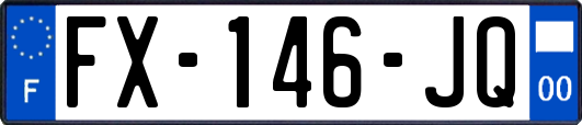 FX-146-JQ