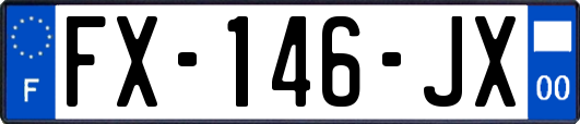 FX-146-JX