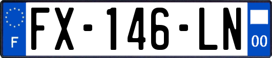 FX-146-LN
