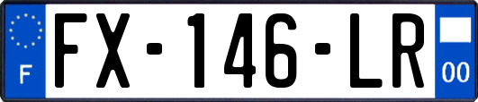 FX-146-LR