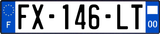 FX-146-LT