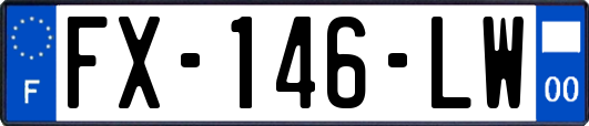 FX-146-LW