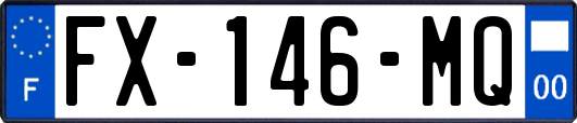 FX-146-MQ