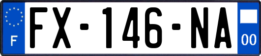 FX-146-NA