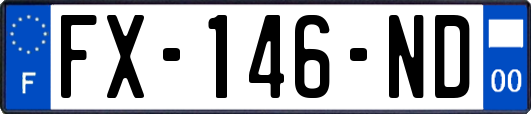 FX-146-ND