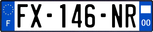 FX-146-NR