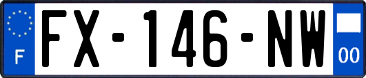 FX-146-NW