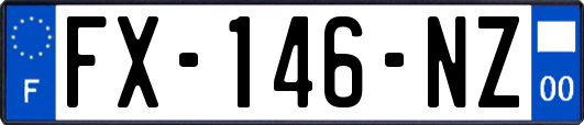 FX-146-NZ