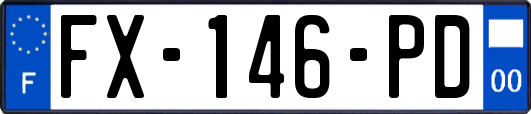FX-146-PD