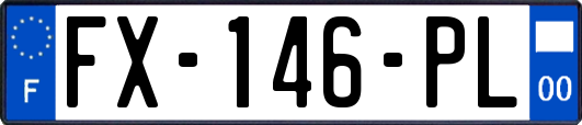 FX-146-PL