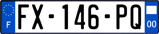 FX-146-PQ