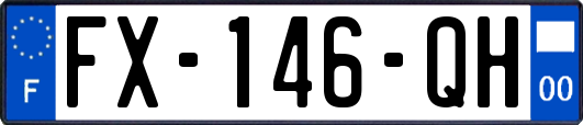 FX-146-QH