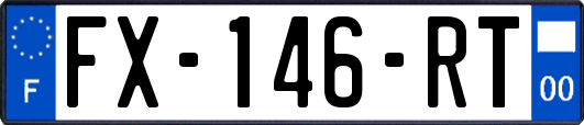 FX-146-RT