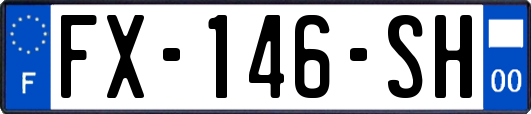 FX-146-SH