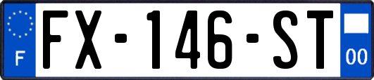 FX-146-ST