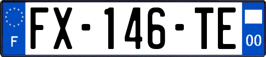 FX-146-TE