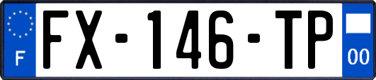FX-146-TP