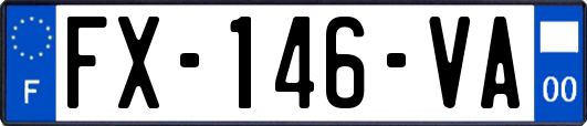 FX-146-VA