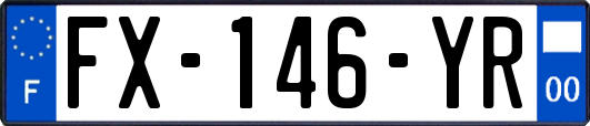 FX-146-YR