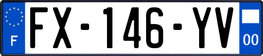 FX-146-YV
