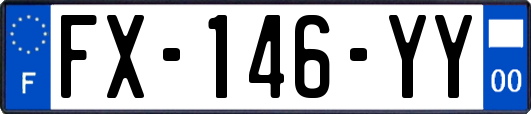 FX-146-YY