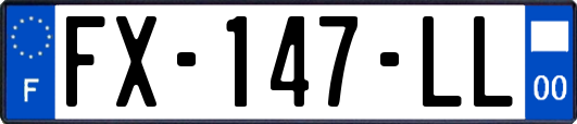 FX-147-LL
