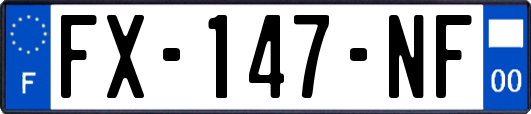 FX-147-NF