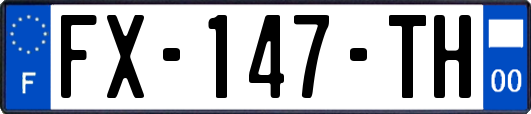 FX-147-TH