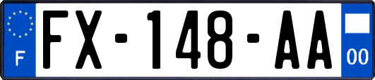 FX-148-AA