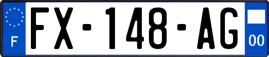 FX-148-AG