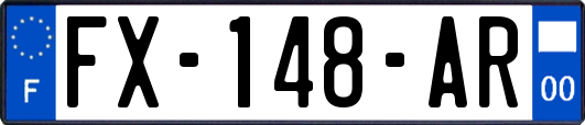 FX-148-AR