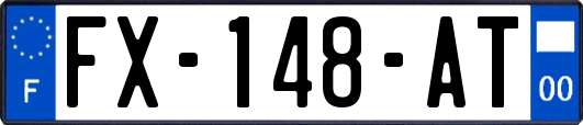 FX-148-AT