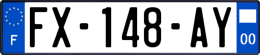 FX-148-AY