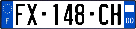 FX-148-CH