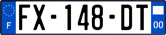 FX-148-DT