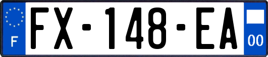 FX-148-EA