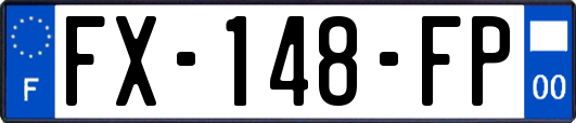 FX-148-FP
