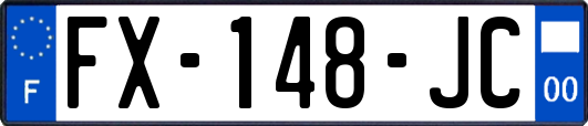 FX-148-JC