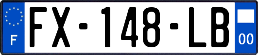FX-148-LB